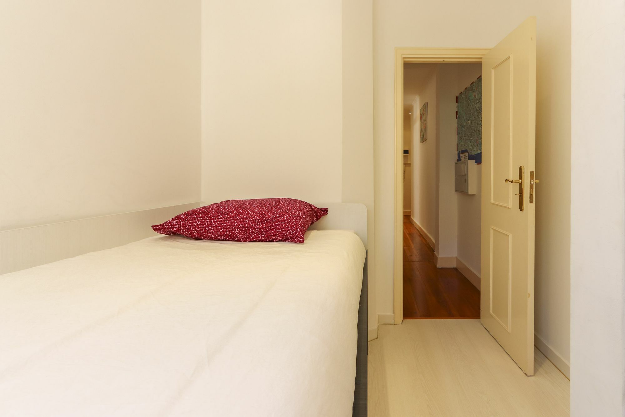 Mouraria Stylish By Homing Apartman Lisboa Kültér fotó