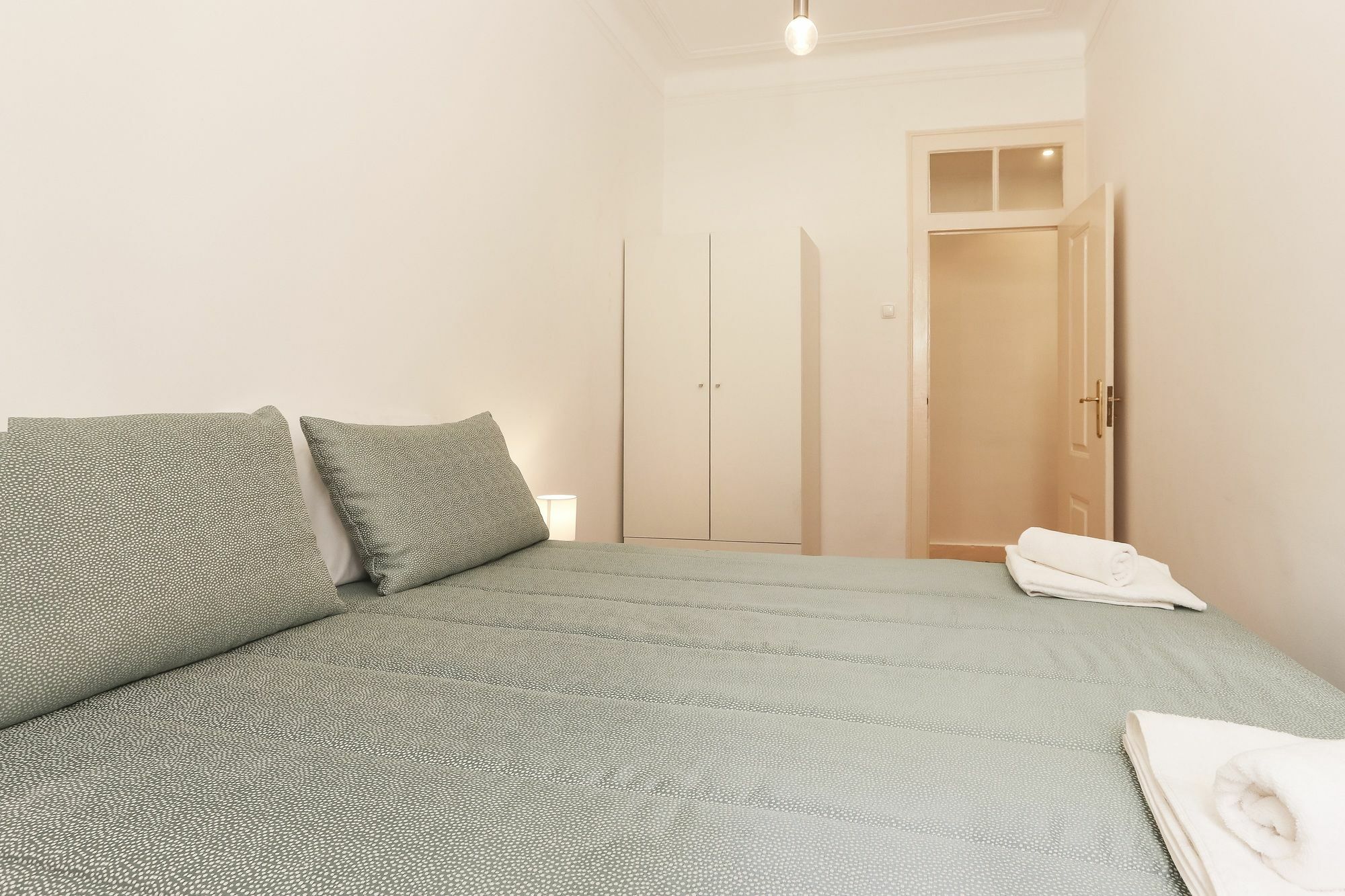 Mouraria Stylish By Homing Apartman Lisboa Kültér fotó